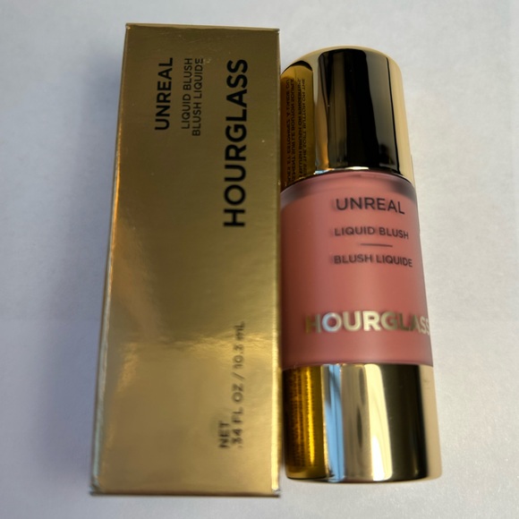 Hourglass Other - NWT🌷Hourglass Unreal Liquid Blush in “Scene”